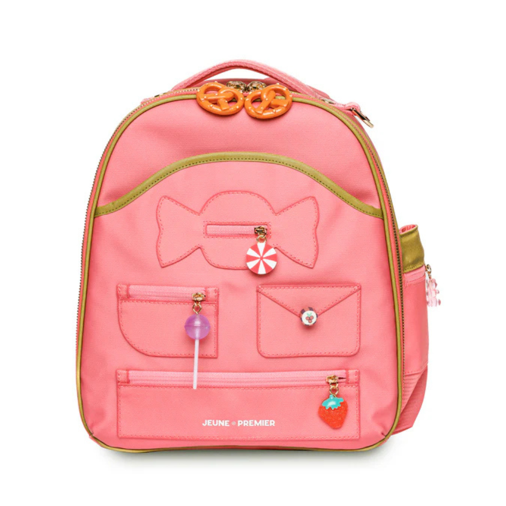 Kindergartenrucksack Ralphie - Candy