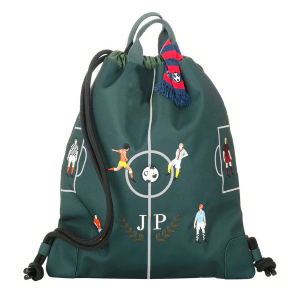 Sporttasche - FC Jeune Premier