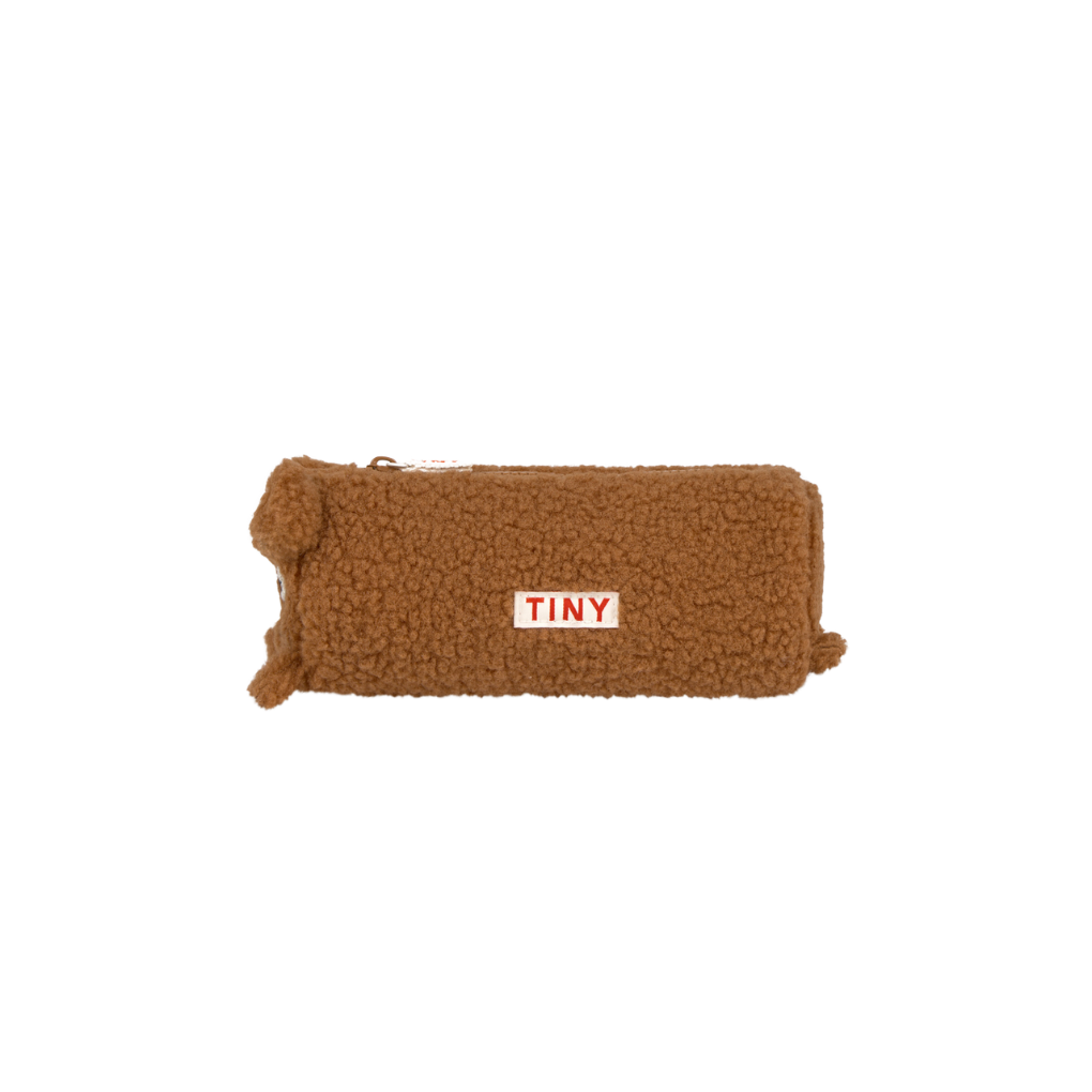 Bear Pencil Case