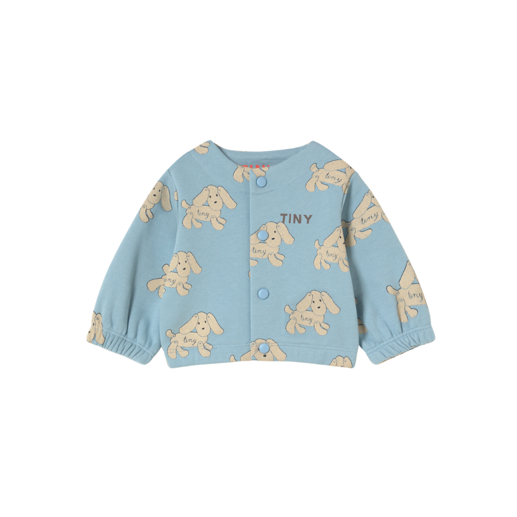 Dogs Baby Jacket