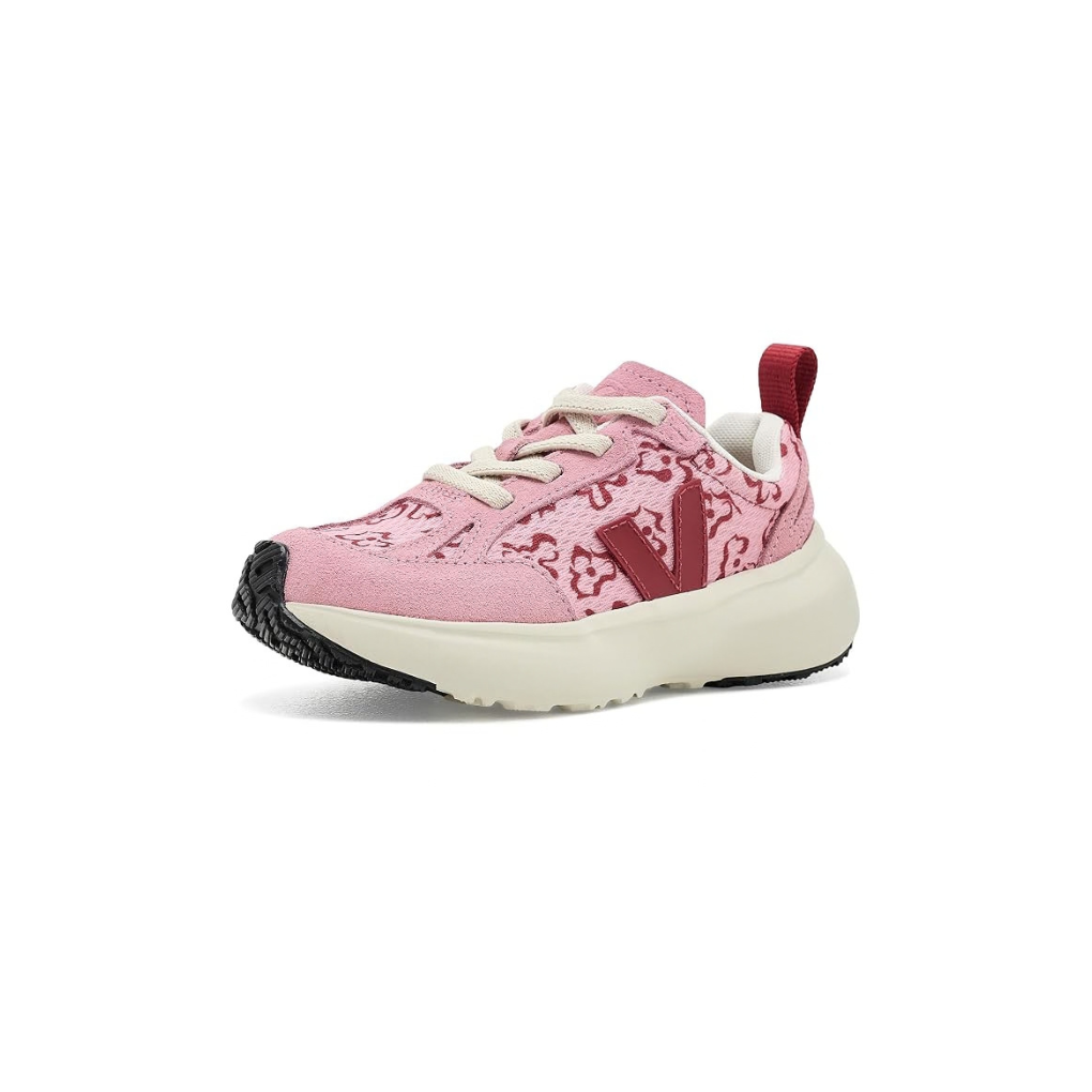 Canary Elastic Laces Marimekko