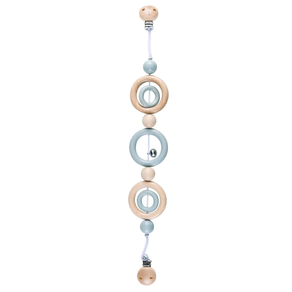Kinderwagenkette Ciel