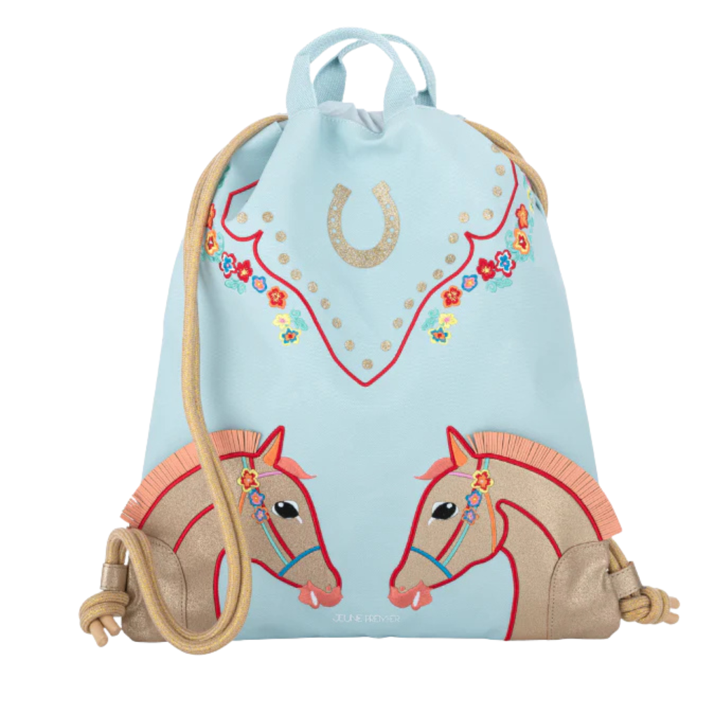 Sporttasche - Cavalerie Florale