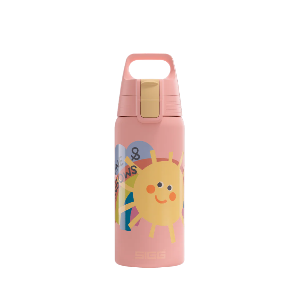 Thermo-Trinkflasche Sunshine 0.5 L
