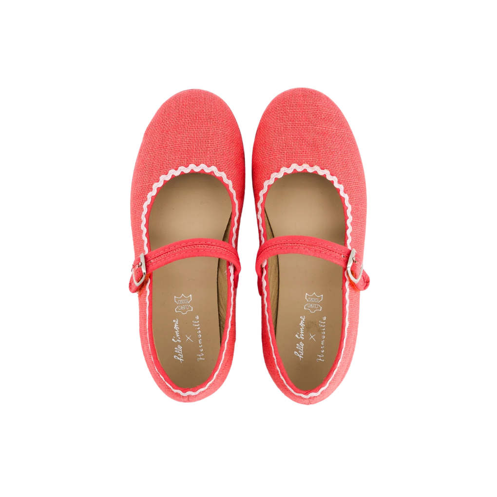 Ballerina Coral