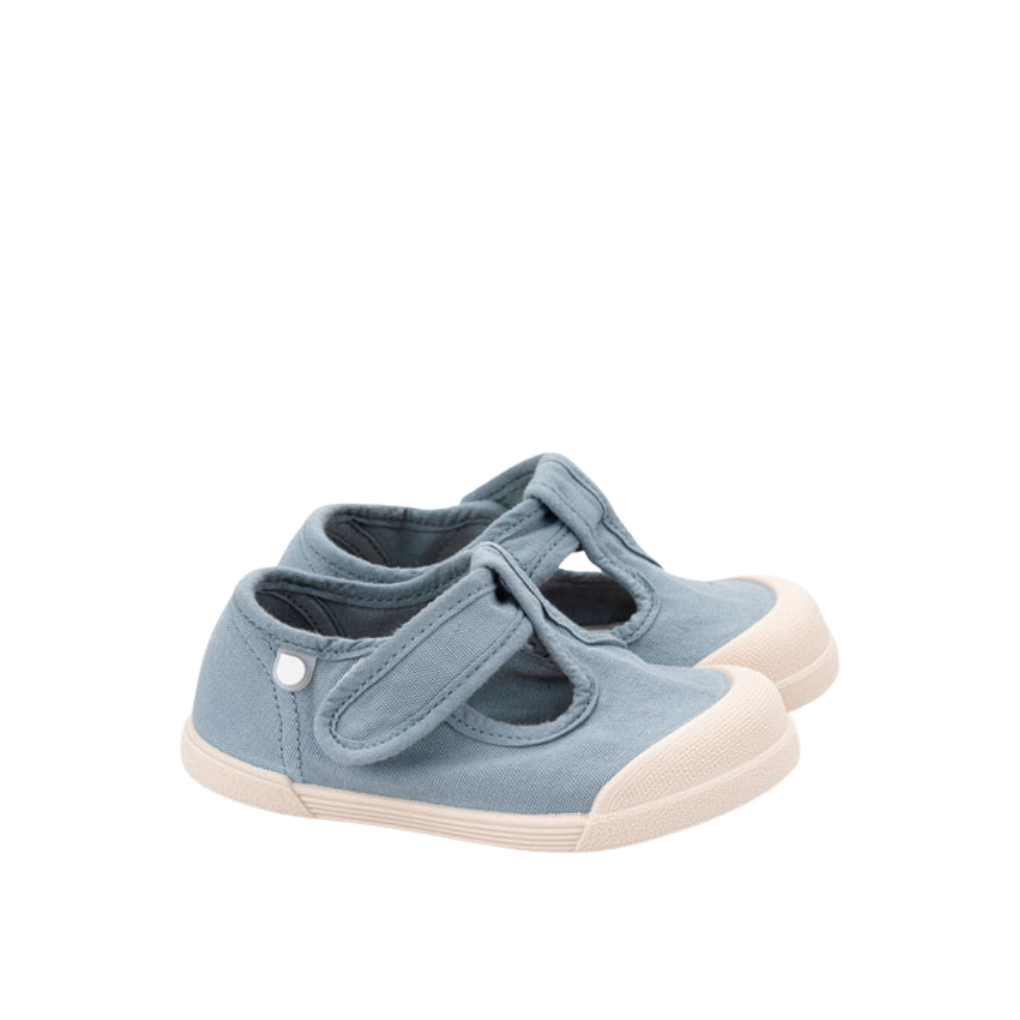 Barfussschuh Lona Pepito Oceano