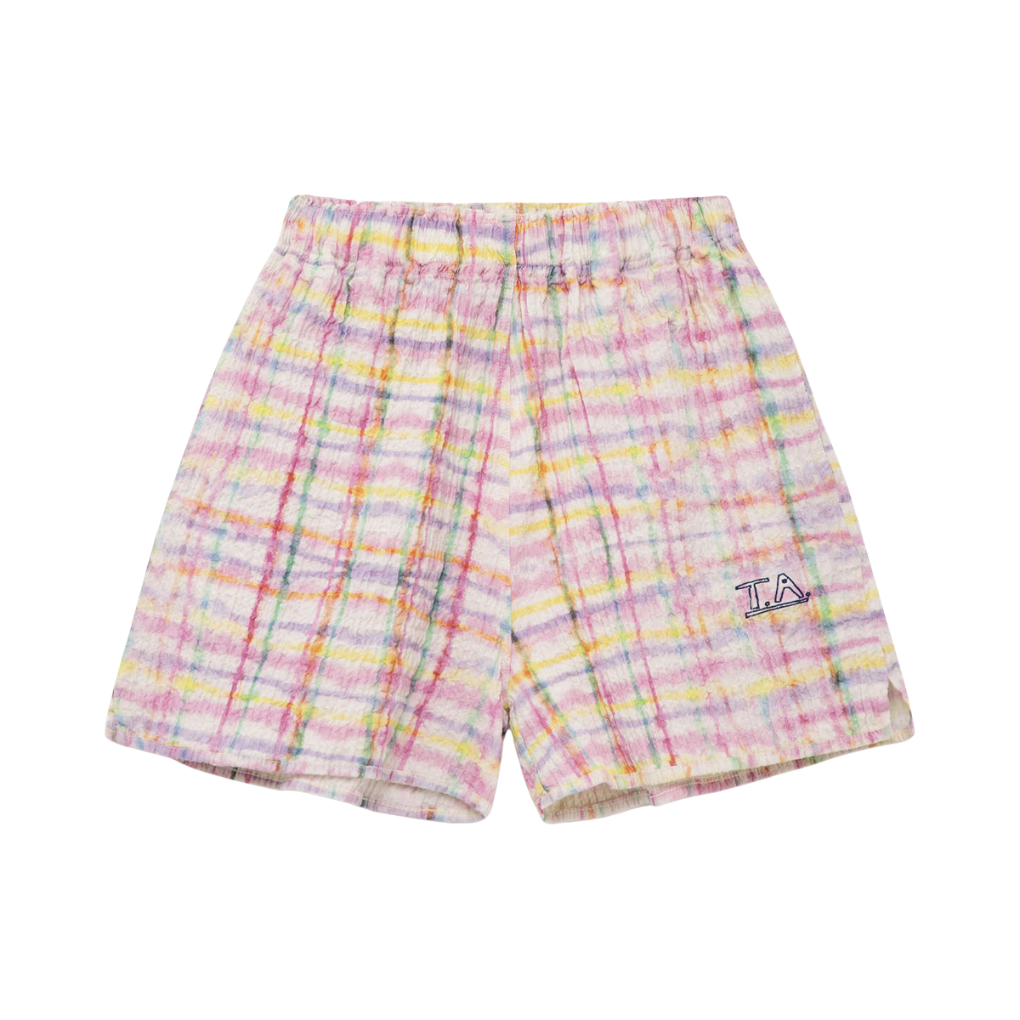 Nomadic Pink Shorts