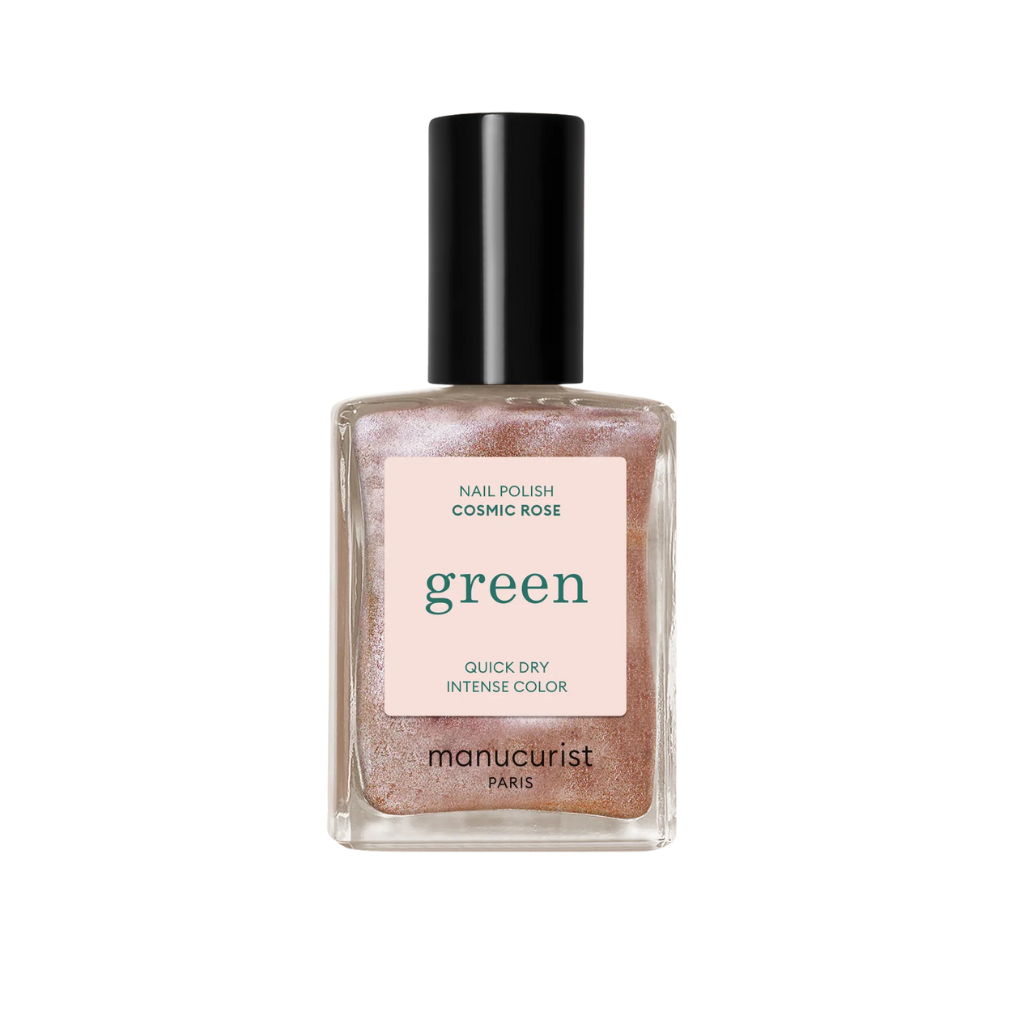 Nagellack Cosmic Rose