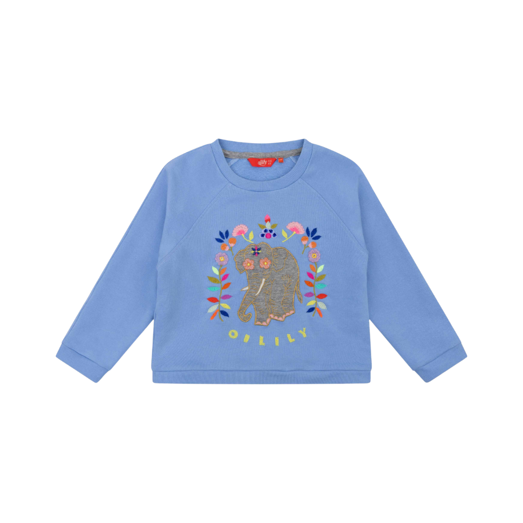 Hina Sweater