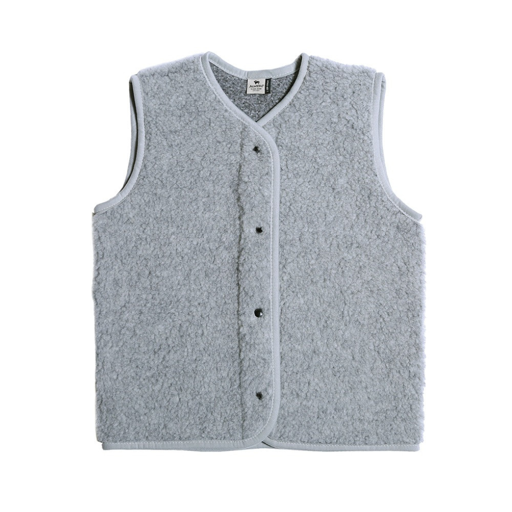Woll-Weste TYB Kinder