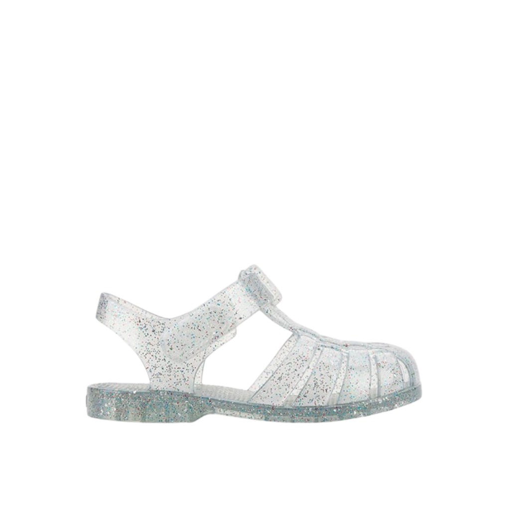 Jelly-Shoes Cristal