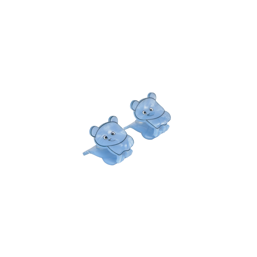 Bears Claw Clip