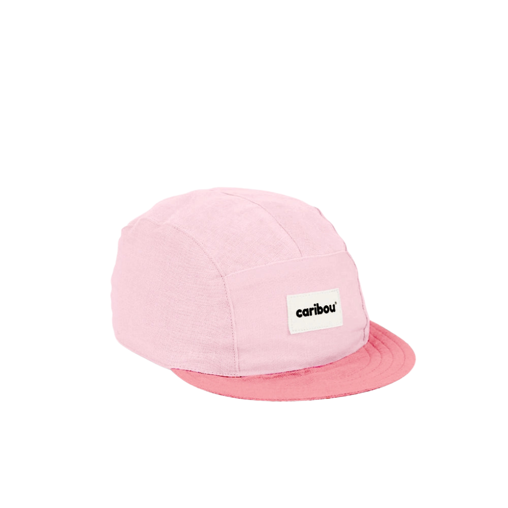 Cap Duo Rose