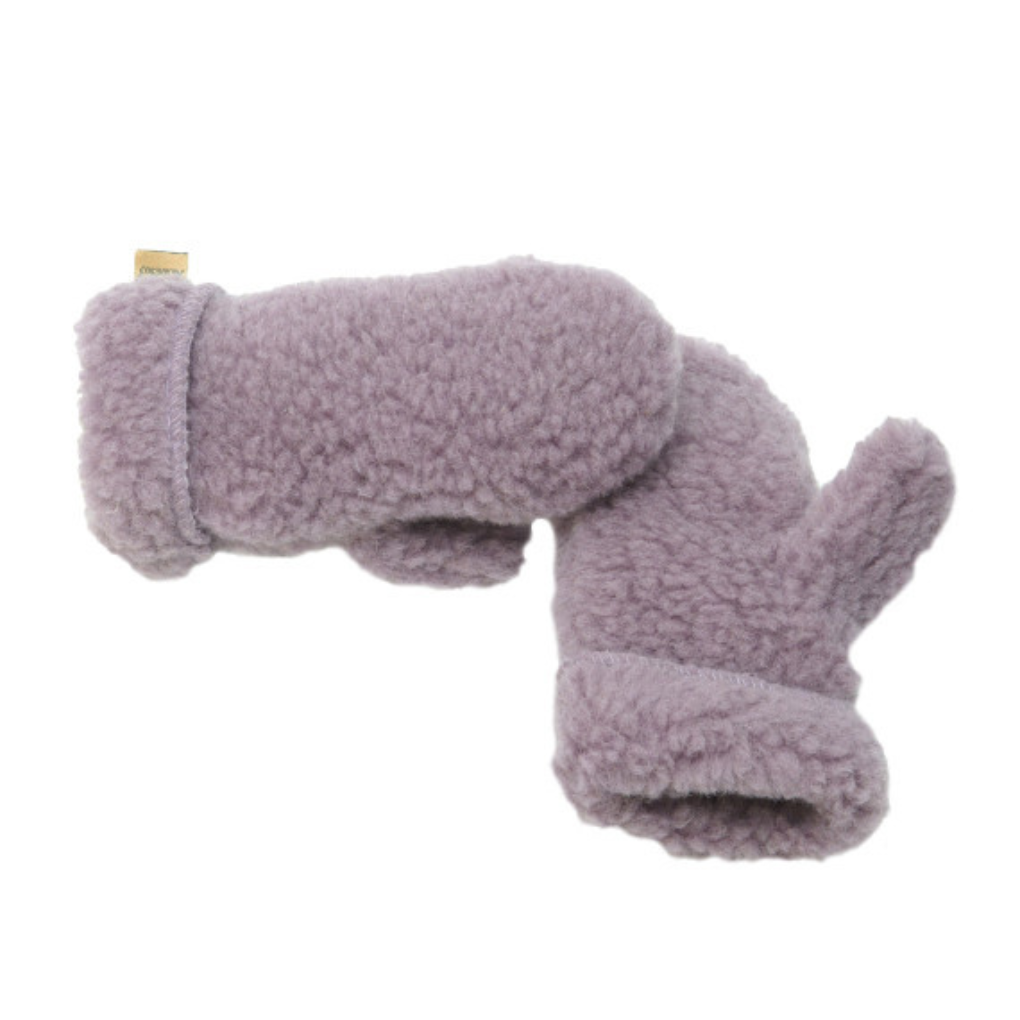 Woll-Handschuhe Kinder