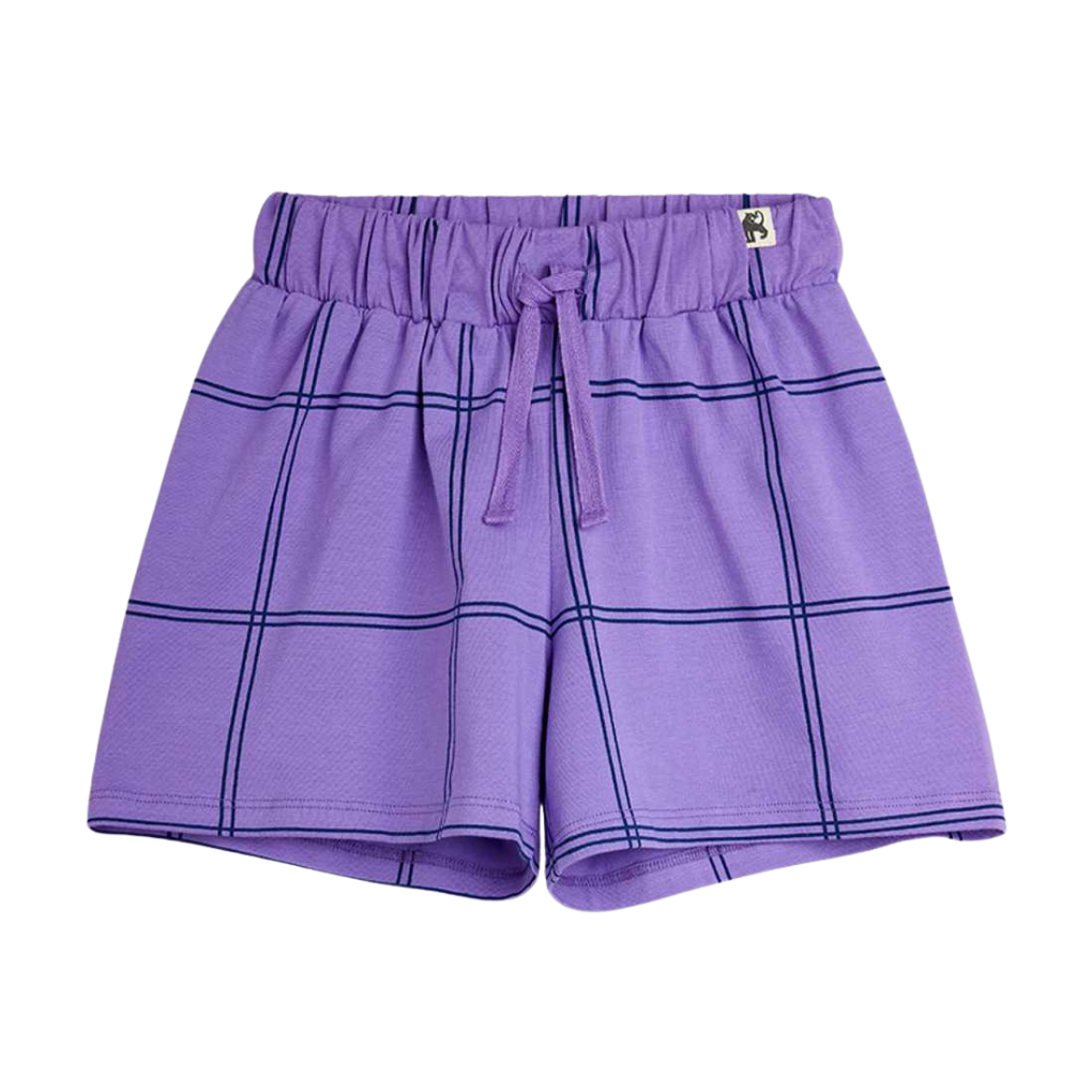 Check Shorts