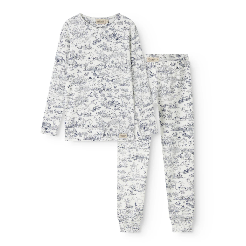 Moominvalley Pyjama