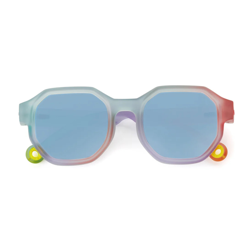 JUNIOR Creative Edition D Sunglasses-Ocean Fantasy 5-12 Jahre