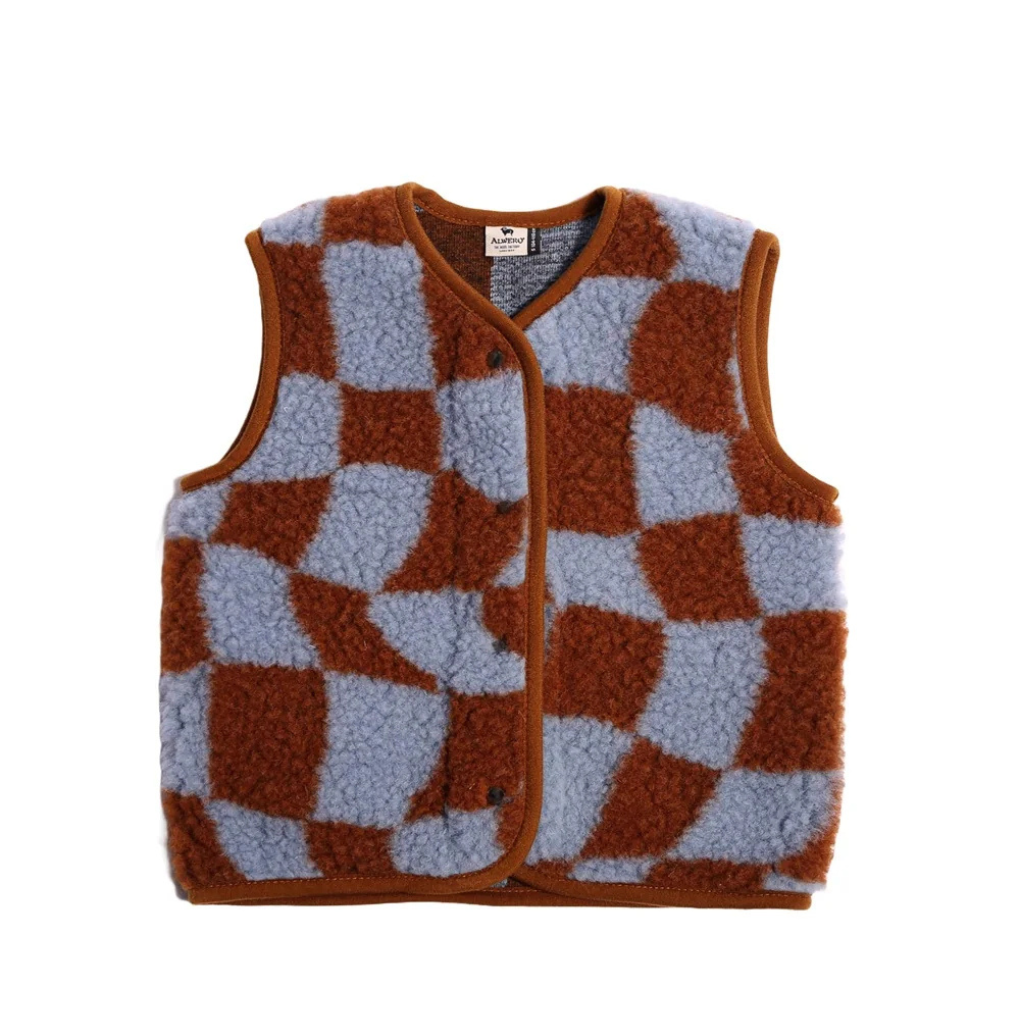 Alwero Bodywarmer Tyb Light Junior