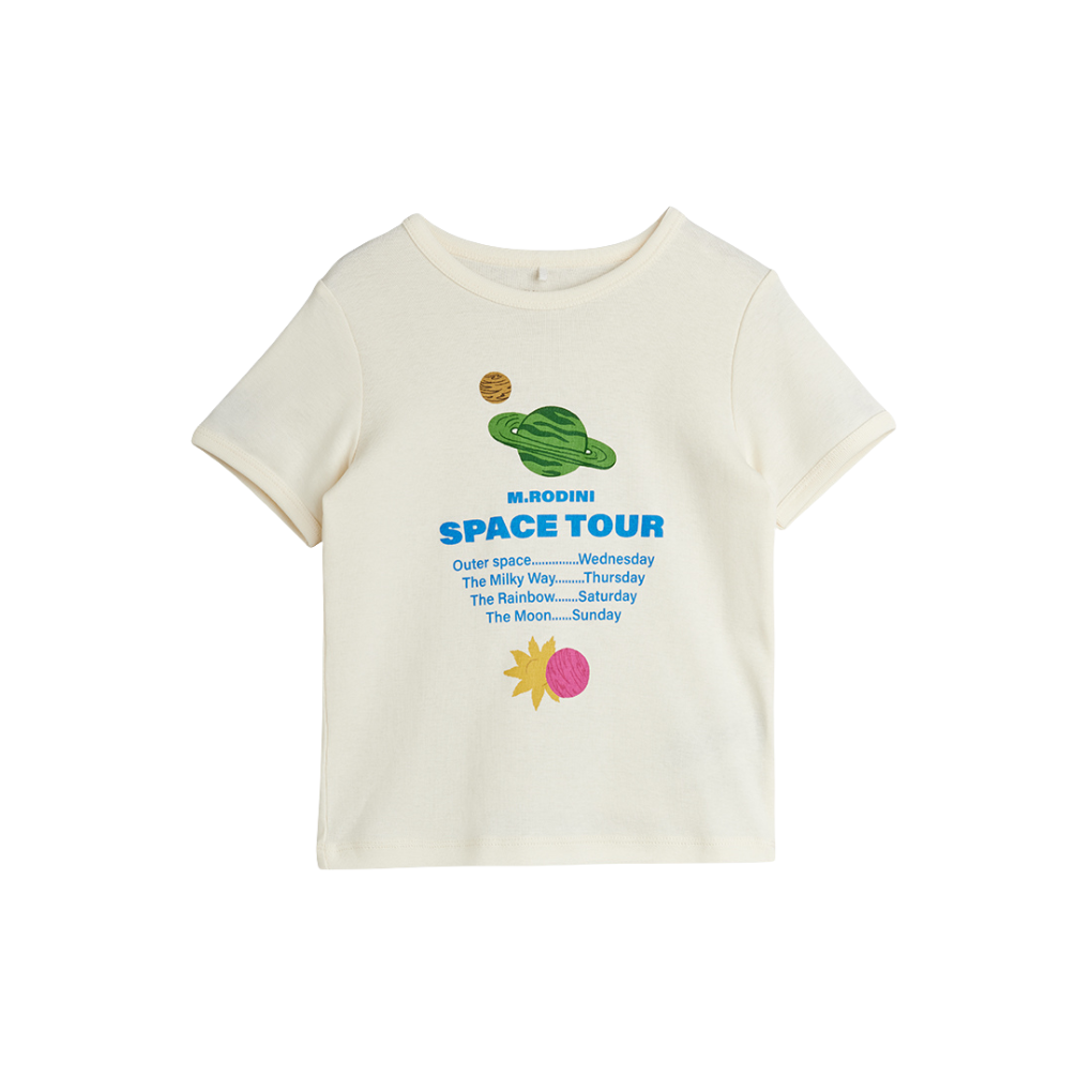 Space Tour T-Shirt