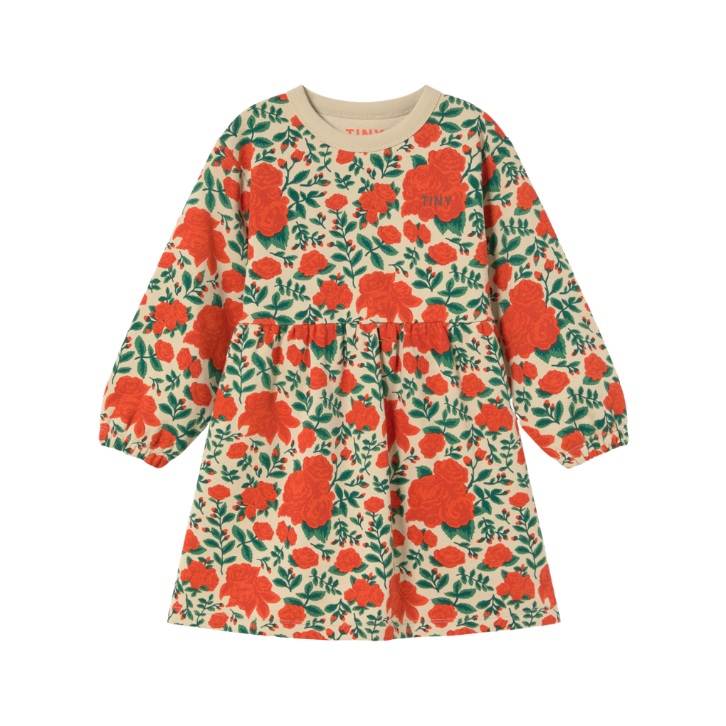Roses Dress