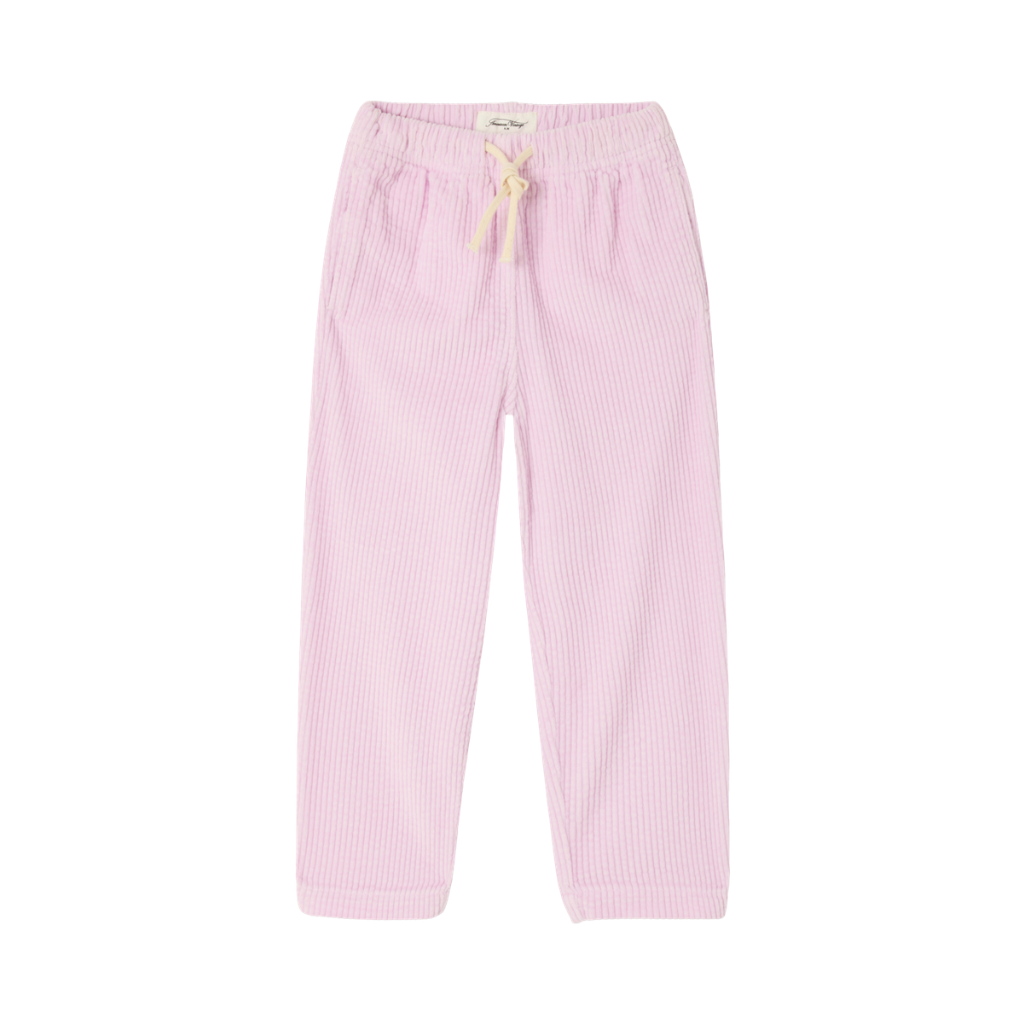 Cordhose PADOW-B VINTAGE DRAGEE