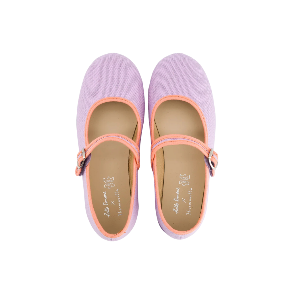 Ballerina Lavender
