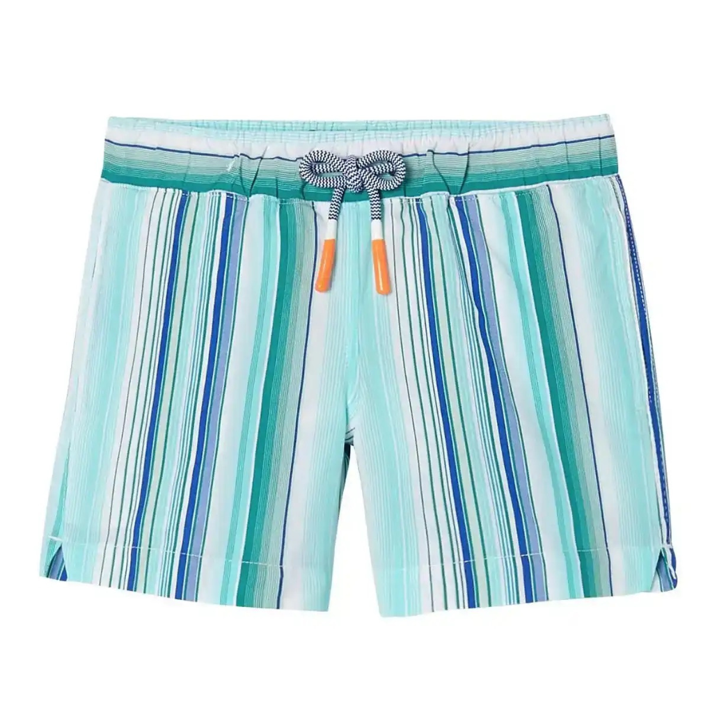 Bade-Shorts LAGOON
