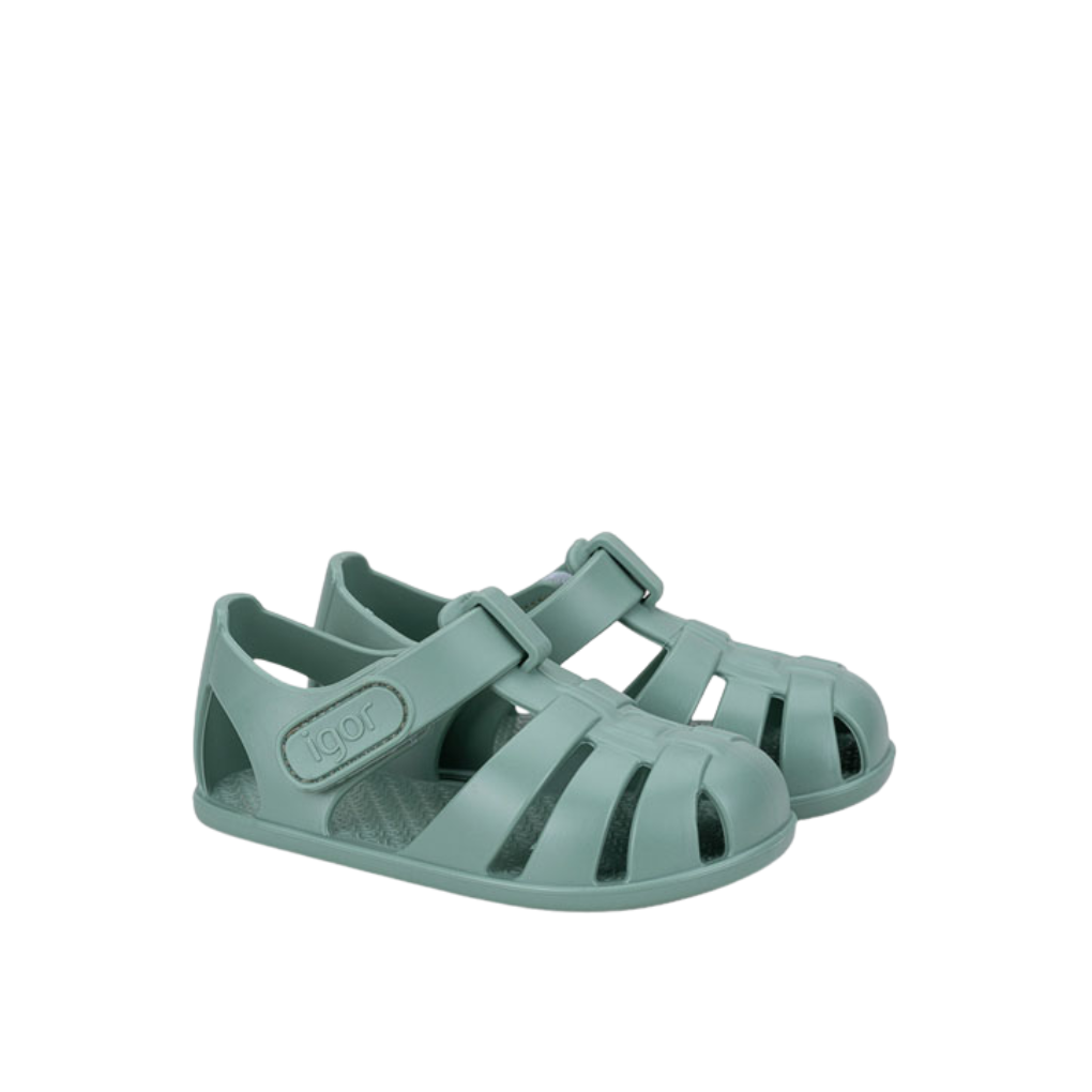 Barfussschuh Nemo Matcha