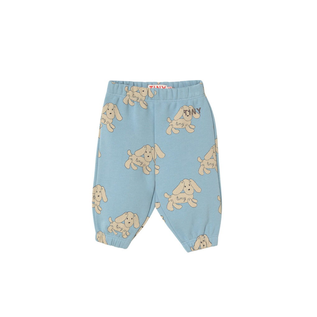 Dogs Baby Sweatpant