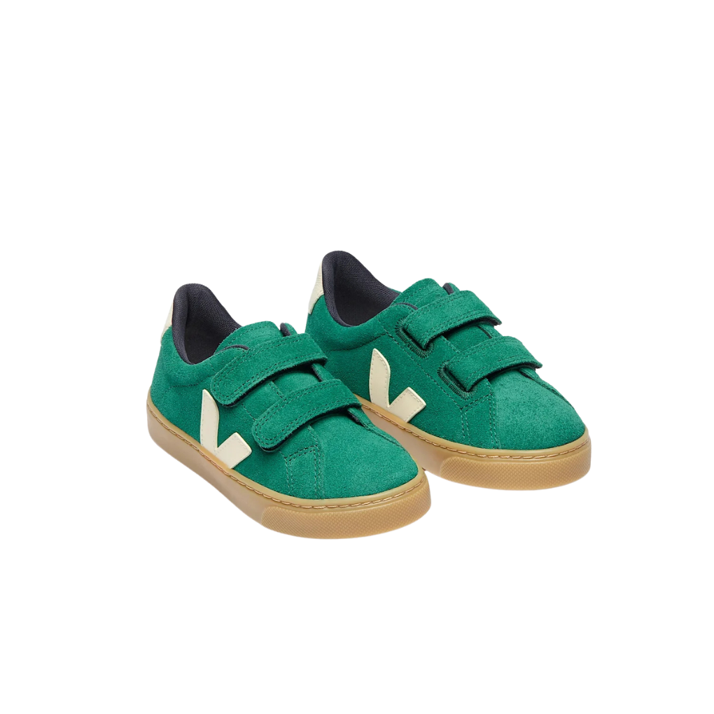Esplar Suede Golg Cashew