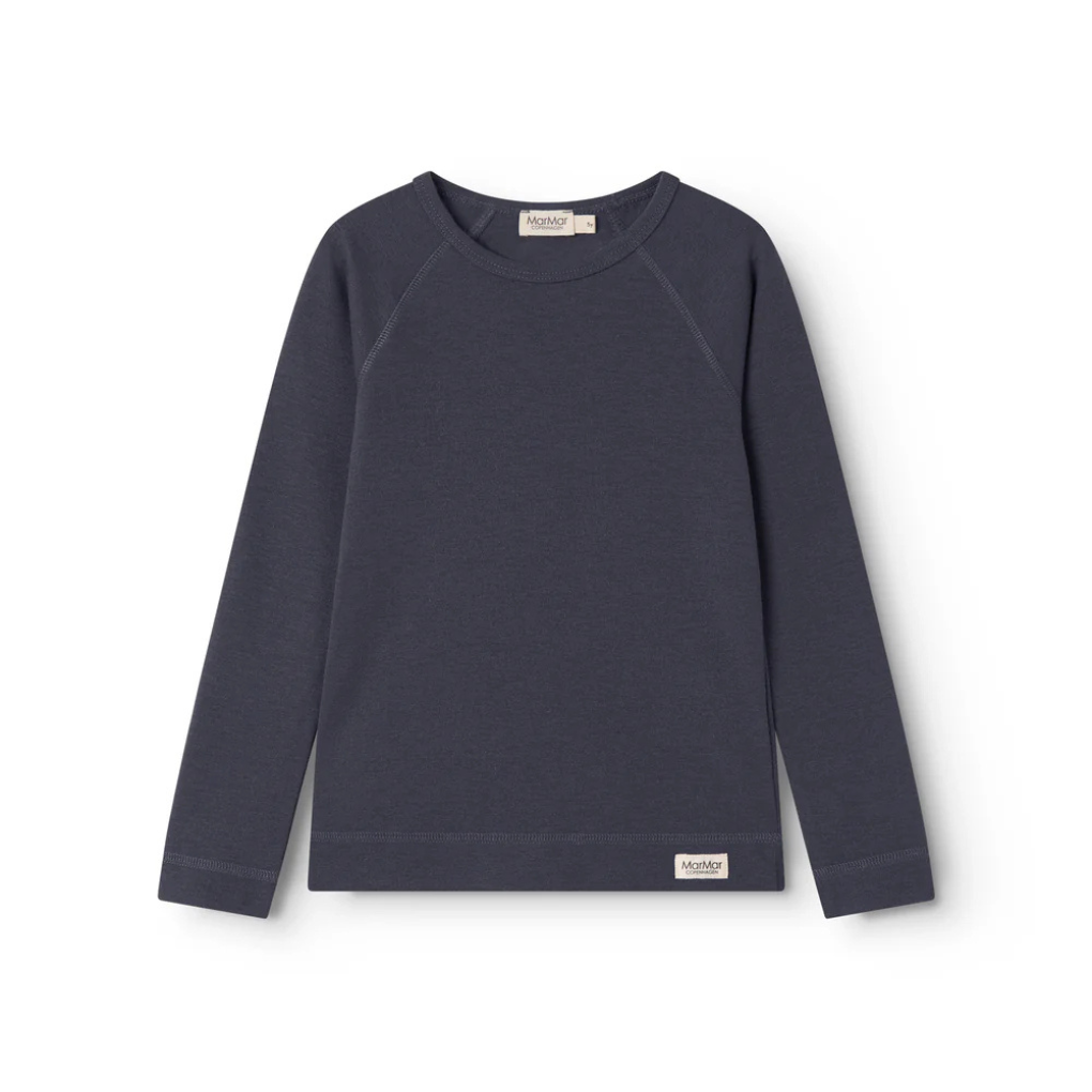 Thermoshirt Base Viloft Dunkelblau