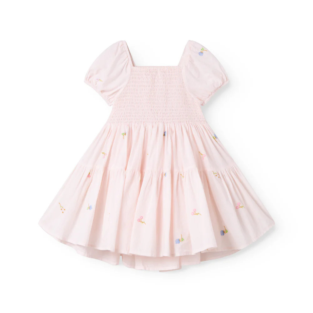 Sommerkleid Dyman