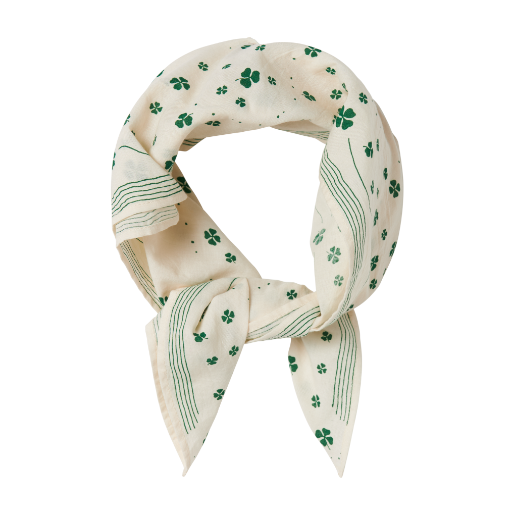 Foulard Avi Kleefeld