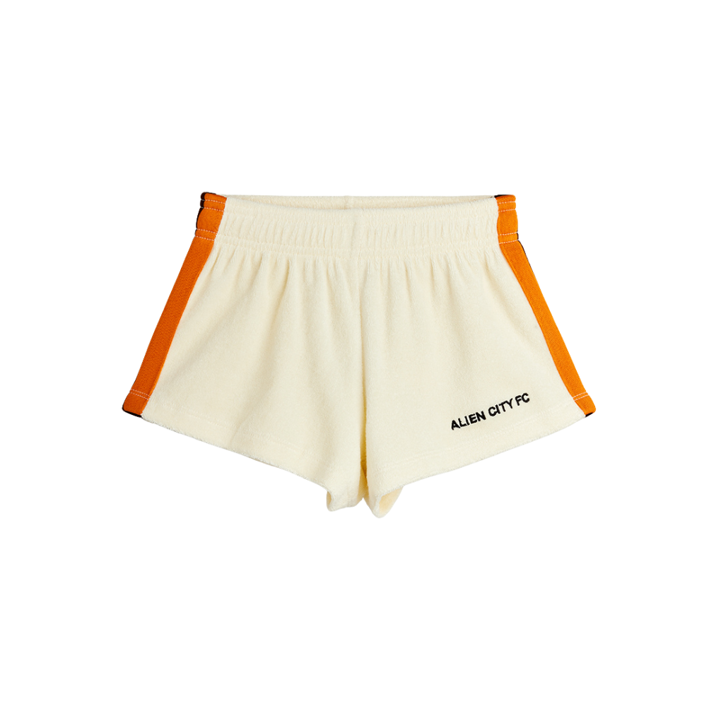 Alien City FC terry shorts