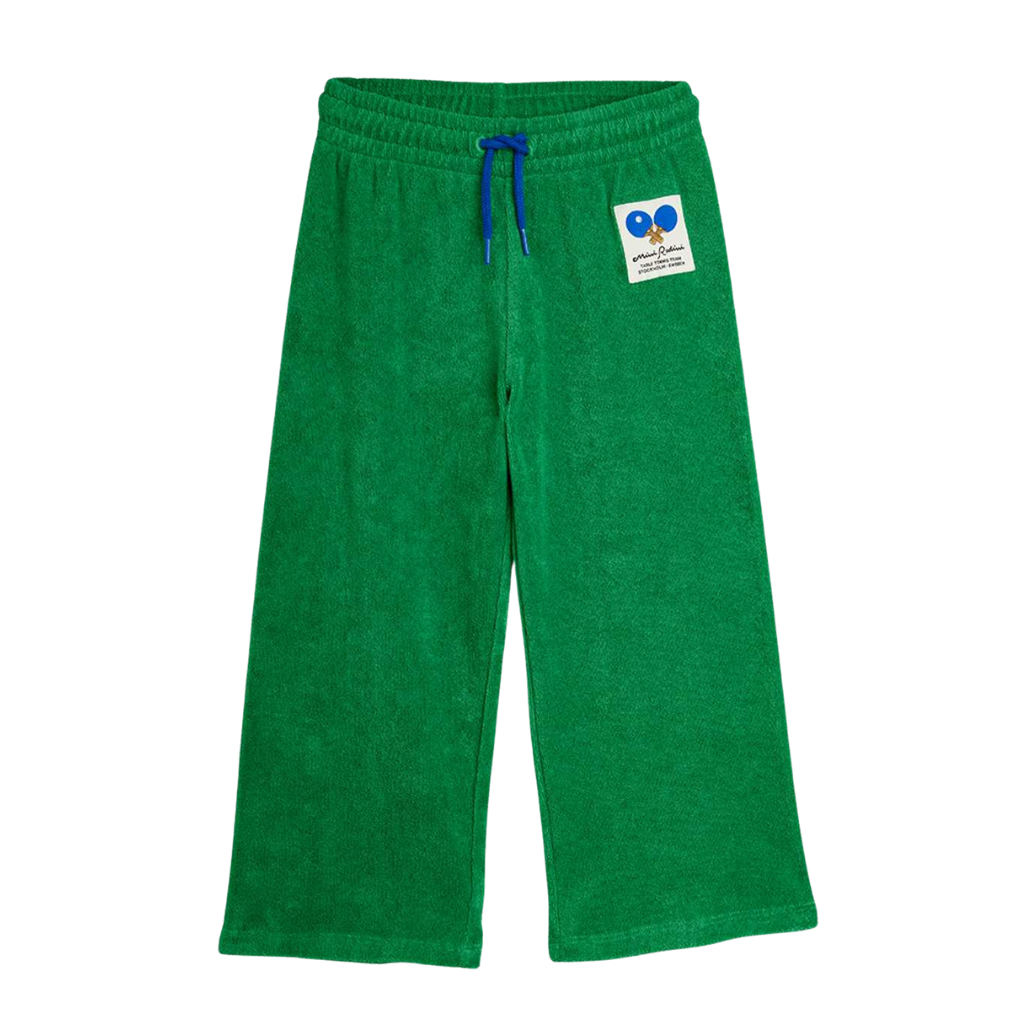 Table tennis Terry-Sweatpants