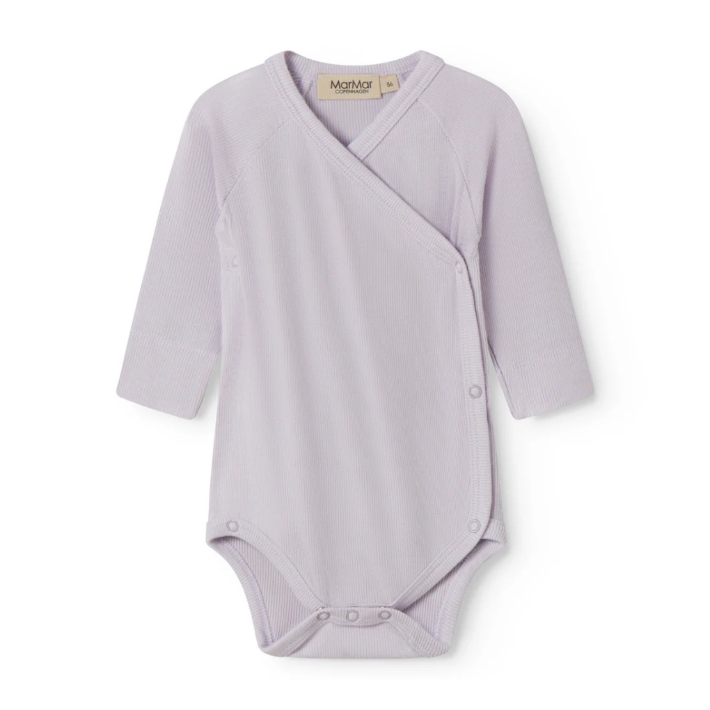 Body Belito Sweet Violet