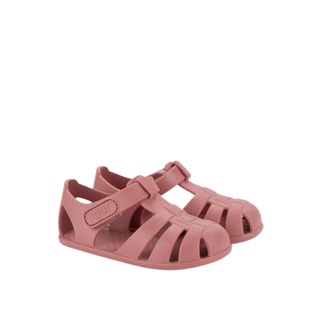 Barfussschuh Nemo Nuevo rosa