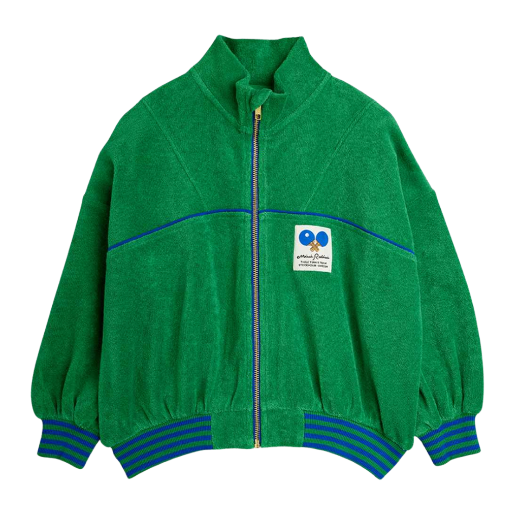 Table tennis Cardigan