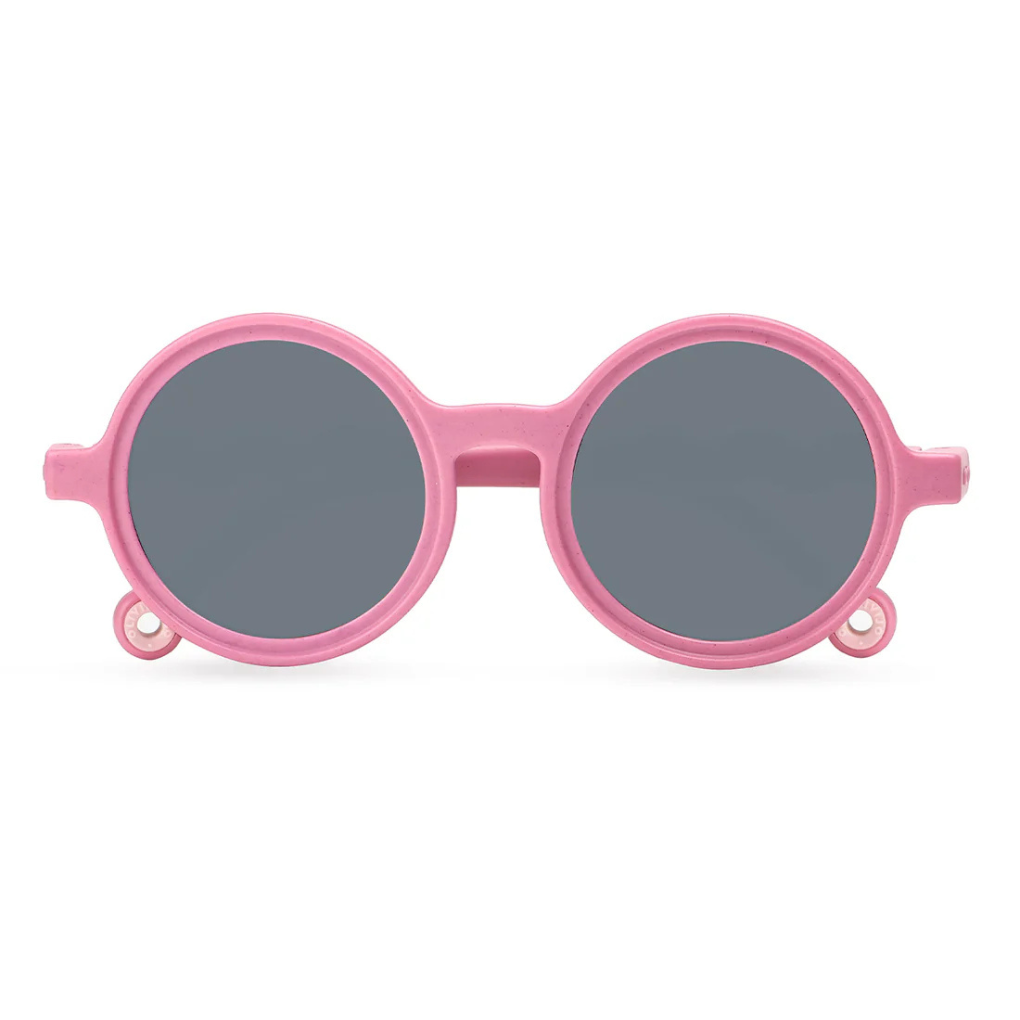 TODDLER Round Sunglasses-Flower Stall-Rock Rose 18-36m