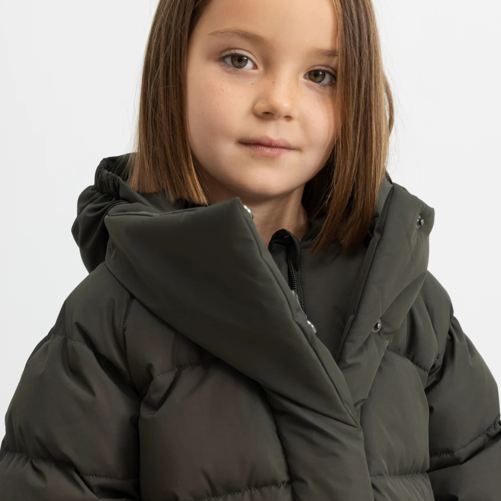 Winterjacke Orik