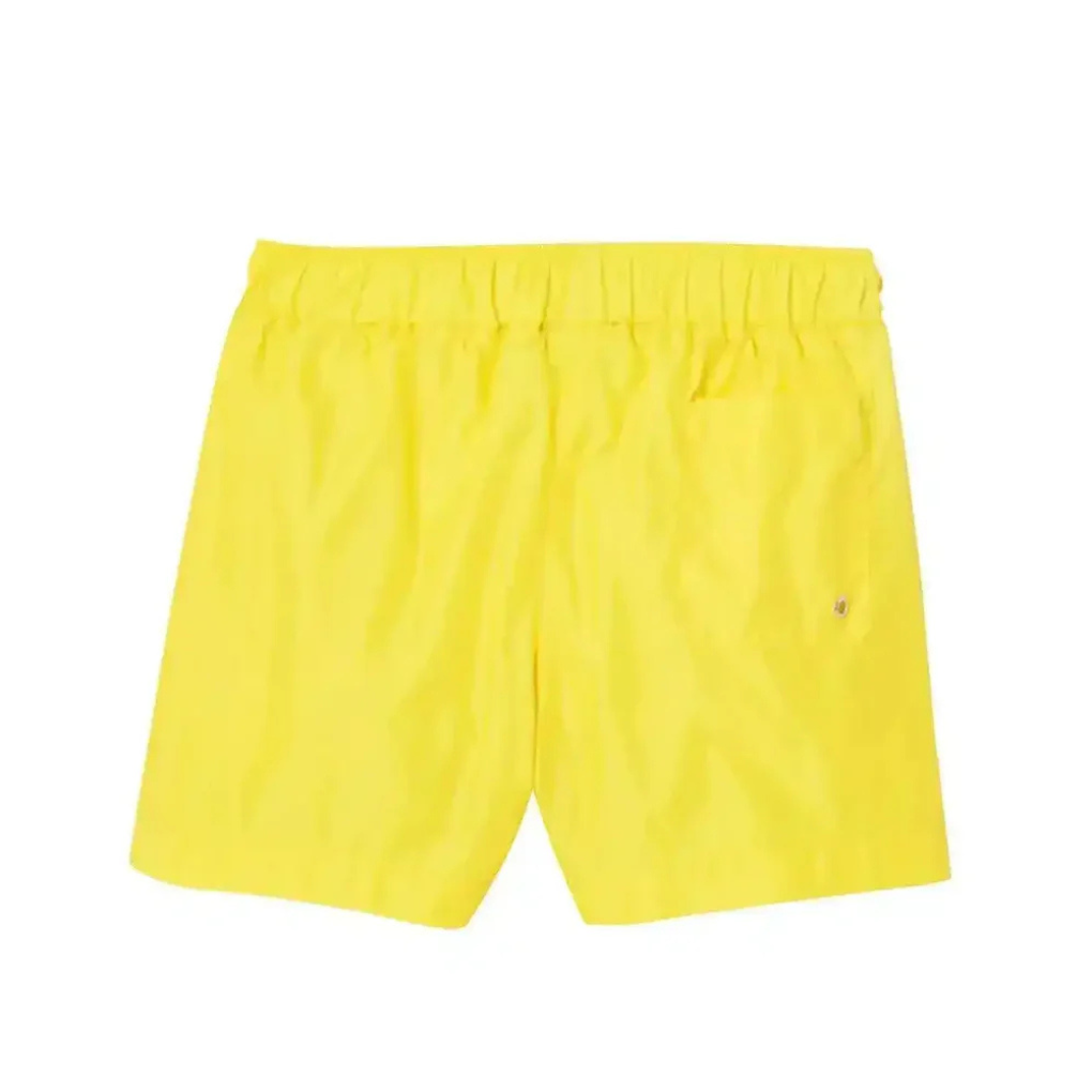 Bade-Shorts Capri JAUNE