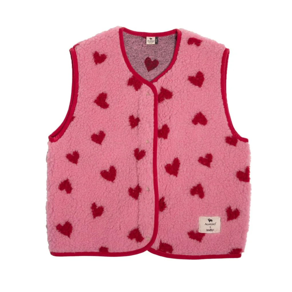 Alwero Bodywarmer Tyb X Salty