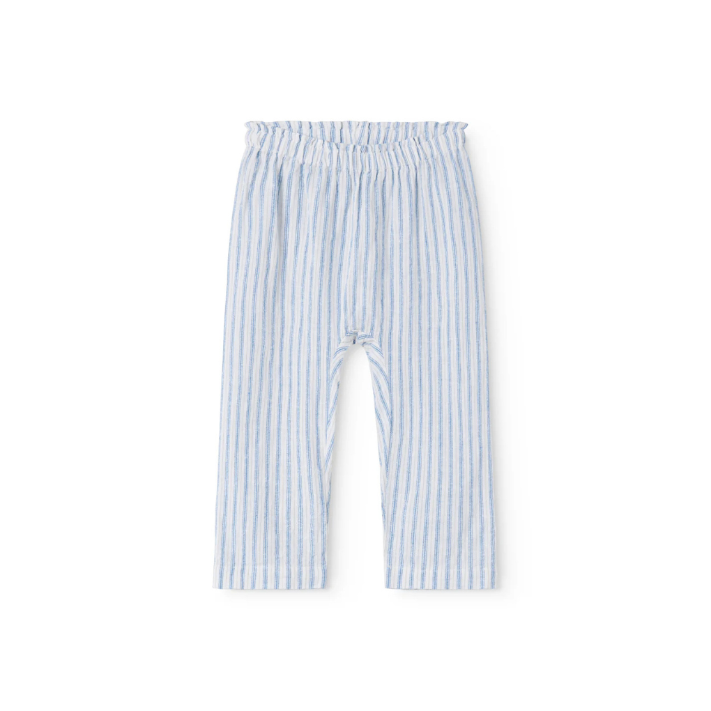Hose Panu, Surf Blue Stripe