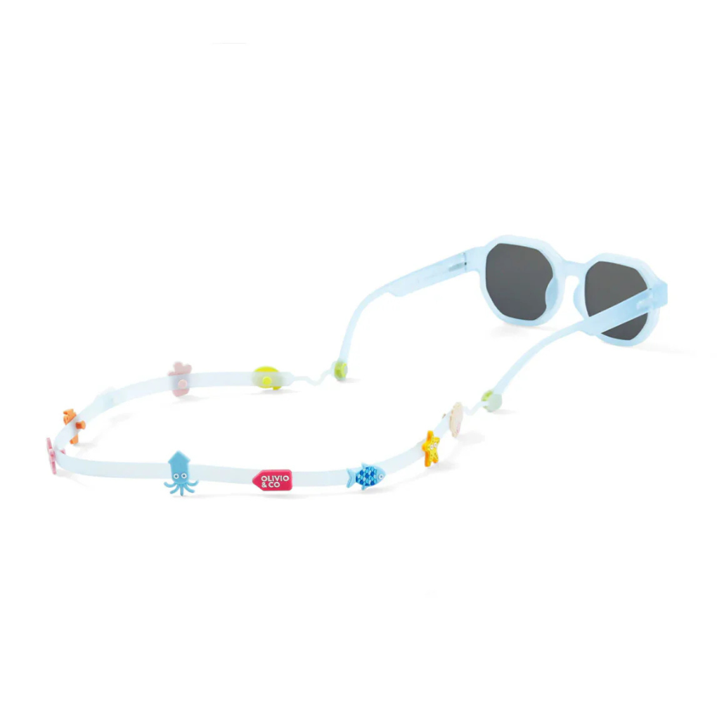 Brillenband Olivio & Co.