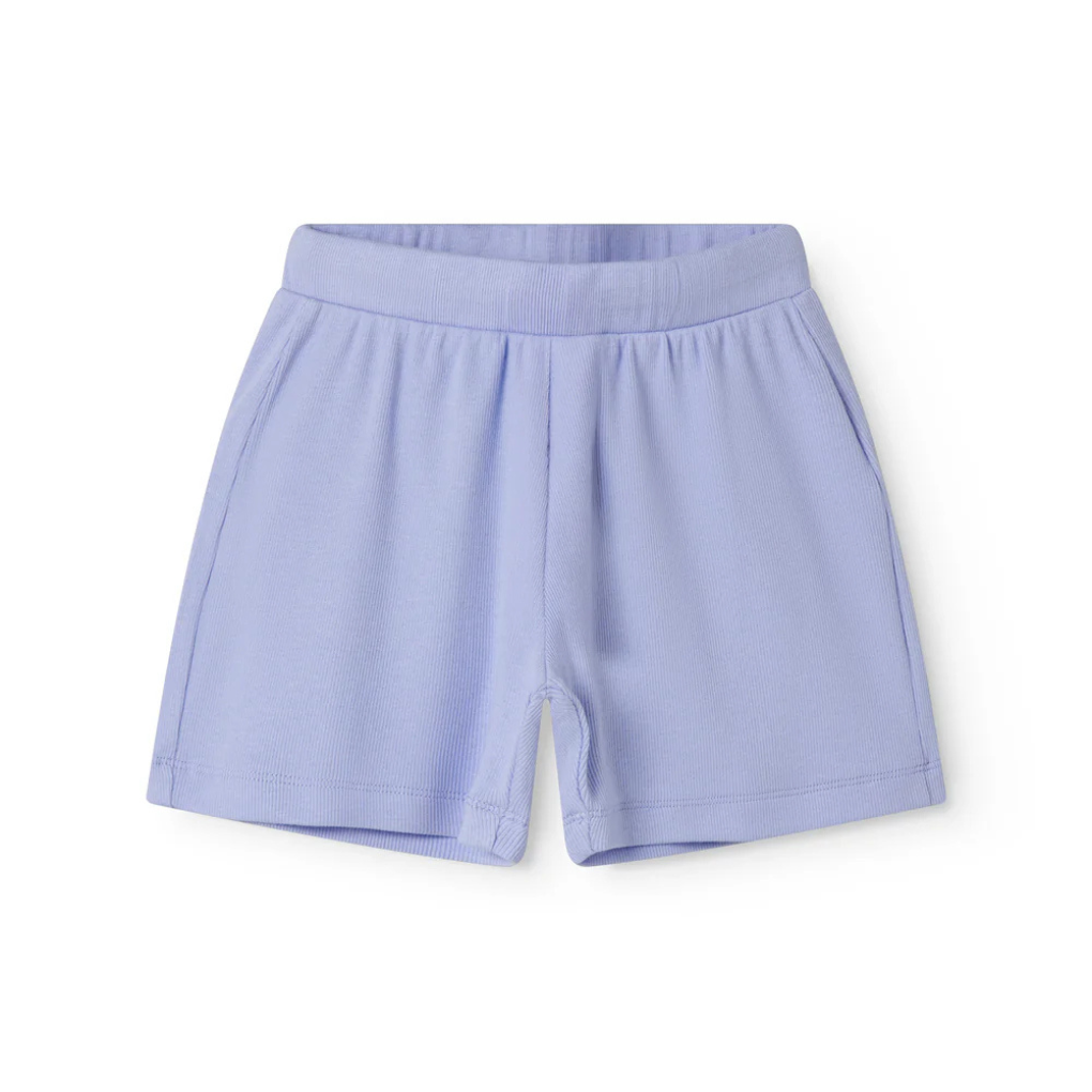 Paulo Shorts, Iced Lavender