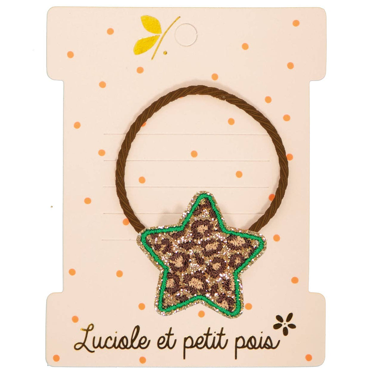 Leo Star, elastisch