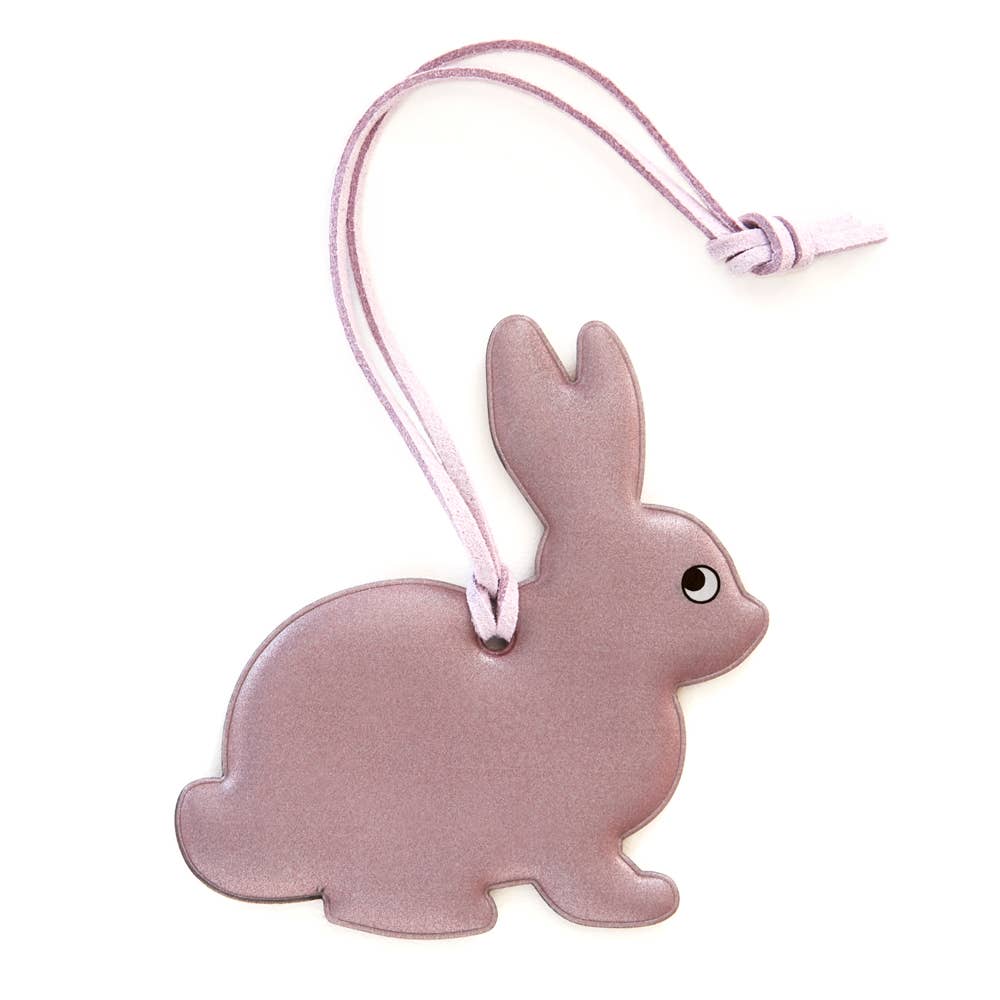 Pink Bunny Soft Shape Reflektor