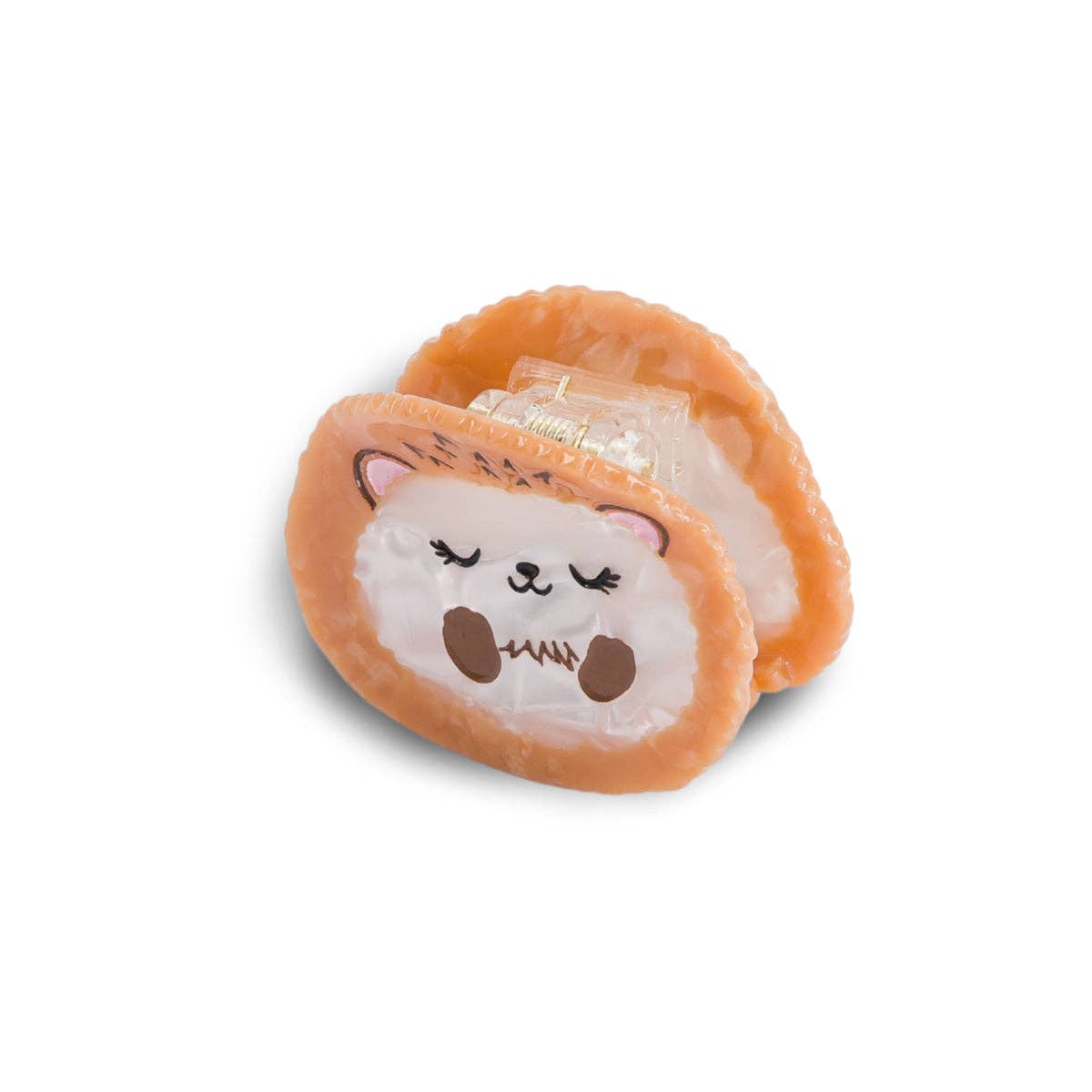 Mini-Clip - Pompon der Igel