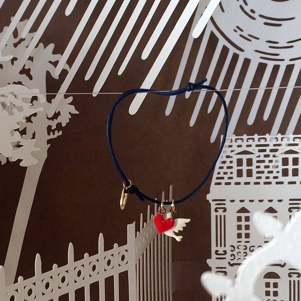 PARIS AMOUR Armband