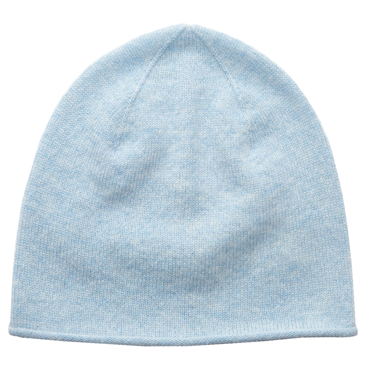 Hat KIM – hellblau mélange